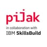 Pijak in collaboration with IBM SkillsBuild
